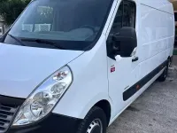 Usata Renault Master 136 CV (100 kW) 2017 Bianco Furgone