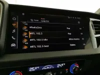 Usata Audi A1 Sportback S-Line 110 CV (80 kW) 2023 Bianco Utilitaria