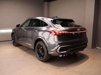 Ny Audi Q5 Sportback S-Line 204 HK (150 kW) 2026 Grå SUV