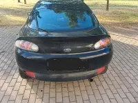 Usata Ford Puma 125 CV (91 kW) 1999 Nero Coupé