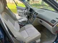 usata Volvo S80 d5. Del 2001 ASI