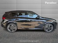 Usata BMW X1 M Sport 190 CV (139 kW) 2024 Nero SUV