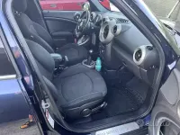 Usata Mini Countryman 143 CV (105 kW) 2012 Bluazzurro SUV