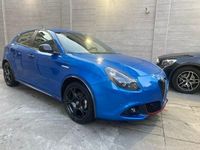 usata Alfa Romeo Giulietta 1.4 Turbo 120 CV Sport Carbon Edition