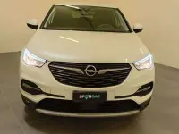 Usata Opel Grandland X Innovation 120 CV (88 kW) 2018 Other SUV