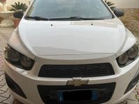 usata Chevrolet Aveo Aveo 1.2 70CV 5 porte LS