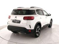 Usata Citroën C5 Aircross Shine 181 CV (133 kW) 2022 Bianco SUV