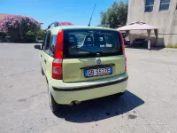 Usata Fiat Panda 60 CV (44 kW) 2006 Utilitaria