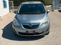 Usata Opel Meriva Cosmo 120 CV (88 kW) 2013 Grigio Monovolume
