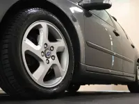 Usata Volvo V50 Plus 114 CV (83 kW) 2012 Grigio Station wagon