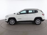 usata Jeep Compass 1.6 M-Jet Longitude