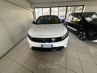 Usata Opel Corsa 101 CV (74 kW) 2025 Bianco Utilitaria