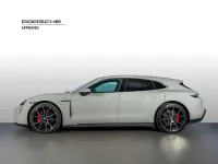 Usata Porsche Taycan Cross Turismo 139 kW (190 CV) 2023 Gesso Station wagon