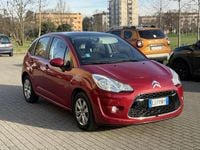 Usata Citroën C3 Exclusive 60 CV (44 kW) 2011 Berlina