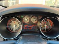 Usata Fiat Grande Punto 2013 Grigio Utilitaria