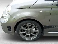 Usata Abarth 595 144 CV (105 kW) 2022 Other Utilitaria