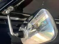 Usata Autobianchi Bianchina 18 CV (13 kW) 1969 Blu/azzurro Utilitaria