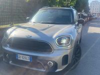 Usata Mini Countryman 2023 Grigio SUV
