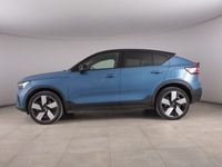 usata Volvo C40 C40Recharge Twin Motor AWD 1st Edition