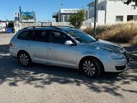 Usata VW Golf VI 116 CV (85 kW) 2009 Utilitaria