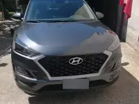 Usata Hyundai Tucson 116 CV (85 kW) 2019 SUV