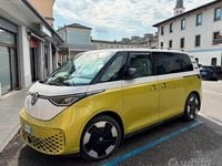 Usata VW ID. Buzz Pro 150 kW (204 CV) 2022 Monovolume