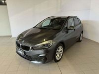 usata BMW 225 Active Tourer Serie 2 Active Tourer 225xe xe iPerformance Advantage aut.