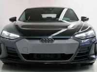 Usata Audi e-tron GT quattro Ambiente 350 kW (476 CV) 2023 Nero Berlina