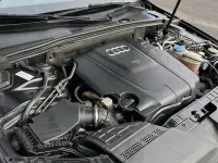 Usata Audi A4 120 CV (88 kW) 2010 Station wagon
