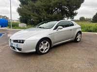 Usata Alfa Romeo Brera 200 CV (147 kW) 2006 Coupé