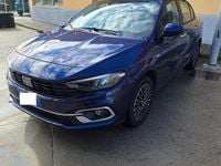 Usata Fiat Tipo 131 CV (96 kW) 2025 Blu Berlina