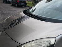 Usata Renault Scénic III XMOD 110 CV (80 kW) 2011 Grigio Monovolume