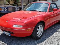 Usata Mazda MX5 116 CV (85 kW) 1991 Cabrio