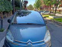 Usata Citroën C4 Picasso 2012 Monovolume
