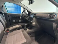 Usata Citroën C3 PureTech 83 CV (61 kW) 2023 Verde Utilitaria