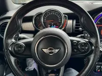 Usata Mini Cooper S 192 CV (141 kW) 2018 Bianco Utilitaria