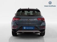 Usata VW T-Roc Life 116 CV (85 kW) 2025 SUV