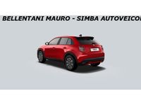 Nuova Fiat 600 100 CV (73 kW) 2025 Rosso(met.) SUV