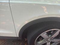 Usata Audi Q3 177 CV (130 kW) 2011 Bianco SUV