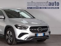 Usata Mercedes 200 150 CV (110 kW) 2023 Argento SUV