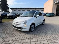 Usata Fiat 500 Dolcevita 69 CV (50 kW) 2024 Bianco Utilitaria