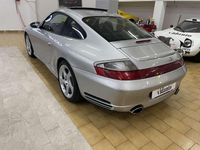 Usata Porsche 911 Carrera 4S 320 CV (235 kW) 2002 Other Coupé
