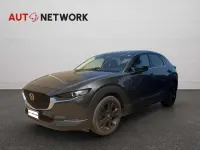Usata Mazda CX-30 Homura-Line 150 CV (110 kW) 2024 Grigio SUV