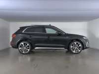 Usata Audi Q5 S-line plus 2022 Nero mito metallizzato SUV