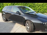 usata Alfa Romeo 159 2.0 170cv