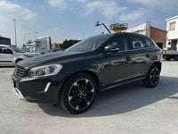 Usata Volvo XC60 Kinetic 136 CV (100 kW) 2014 Grigio scuro SUV