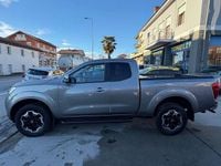 Usata Nissan Navara N-Connecta 163 CV (119 kW) 2021 Other Pick-up