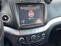 Usata Fiat Freemont 170 CV (125 kW) 2014 Grigio SUV