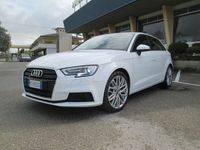 usata Audi A3 Sportback 30 TDI S tronic Business usato