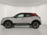 Usata Opel Mokka GS Line 101 CV (74 kW) 2022 Grigio SUV